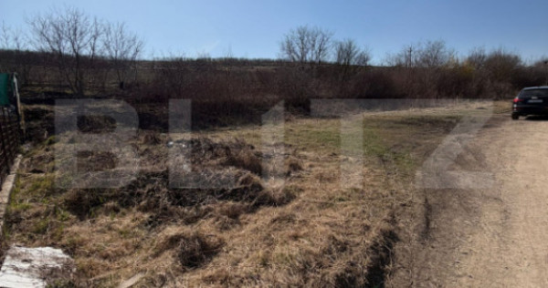 Teren intravilan, 574 mp, zona Turda