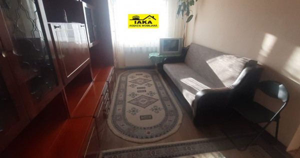 Ghioceilor, 2 camere, etaj 3