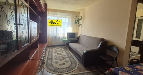 Ghioceilor, 2 camere, etaj 3