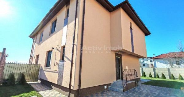 Casa- Vila - Prelungirea Ghencea -Cartierul Latin-149000E T