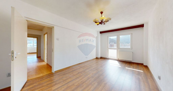 Comision 0% | Apartament 4 camere | Decomandat | Priveli?...