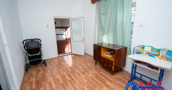 ID 6749 Casa la sol *Str. Libertatii