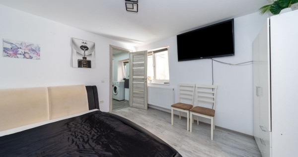 Garsonieră de v&acirc;nzare&ndash;Centrul Istoric Brașov | Ideal...