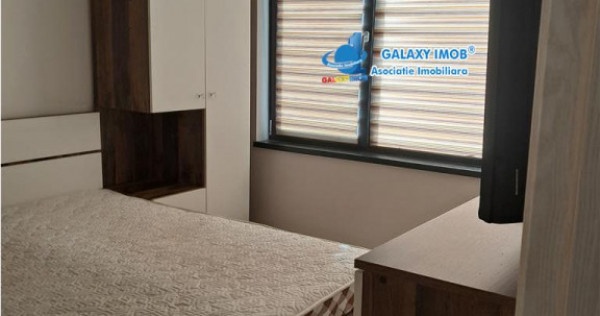 Ap cu 3 cam fond nou etaj 1 kaufland nord cu garaj