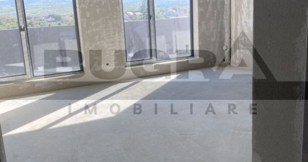 Apartament 2 camere, 52mp, parcare inclusa, zona strazii ...