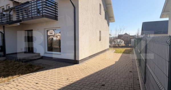 Duplex 120 mp utili, 300 mp teren, Burdujeni - Suceava