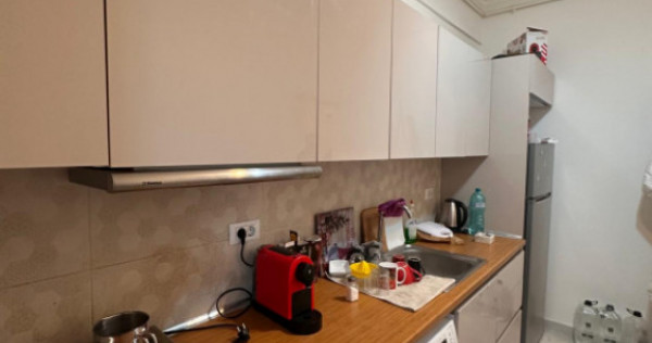 Garsoniera tip studio - bloc Solid House, situat in zona Gro