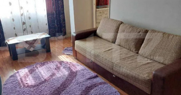 Garsoniera comfort 1, zona 9 mai