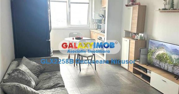 Apartament 2 Camere mobilat utilat Pollux Residence 77.500 e