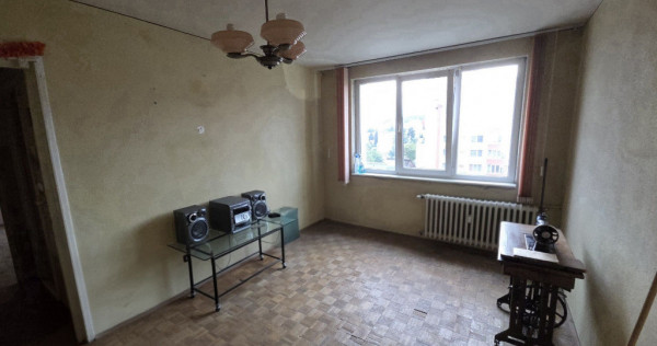 Apartament 2 camere zona Centrul Civic