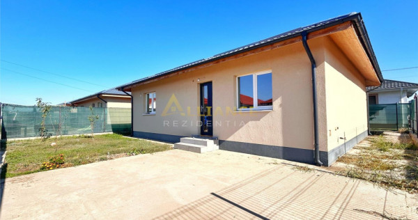 Casa individuala | P Pod | 3 camere | Mobilata