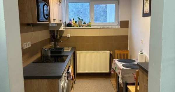 Apartament 2 camere Grigorescu