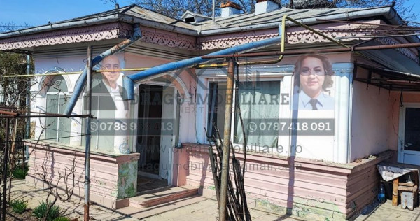 Casa Tecuci, str Tineretului