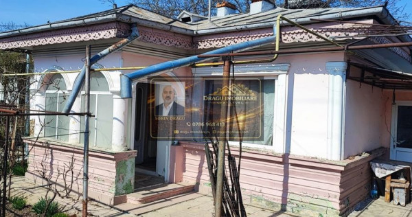 Casa Tecuci, str Tineretului