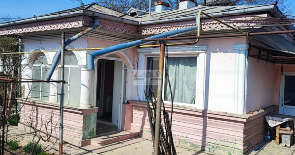 Casa Tecuci, str Tineretului
