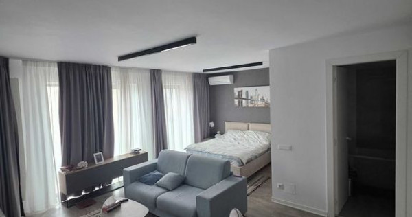 Studio | Cloud 9 | Pipera | Aviatiei | Promenada