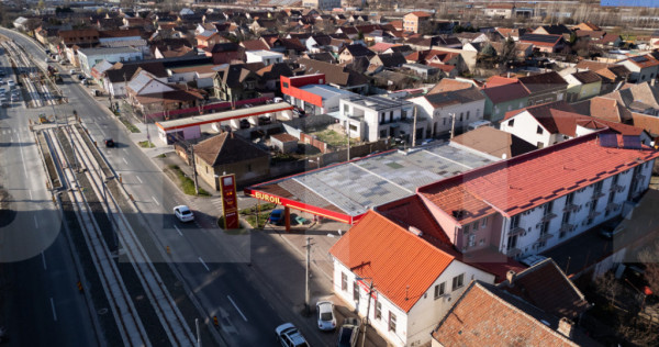 Pensiunea Johanna, 1000 mp, zona Micalaca