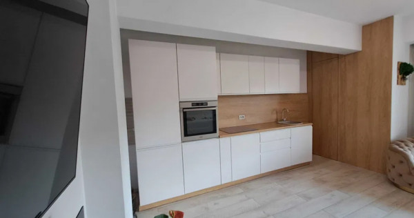 Apartament Cu 2 Camere Decomandate Bloc Nou Zona Ultracentral