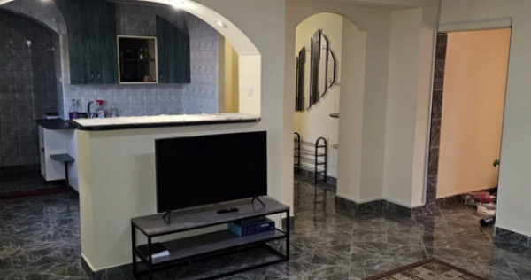 Apartament 2 camere, decomandat - Centrul nou