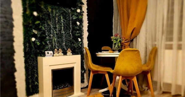 Apartament de 2 camere zona GARII,