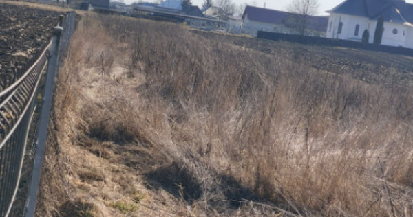 Teren intravilan, 3014mp, zona Fratautii Vechi, Radauti