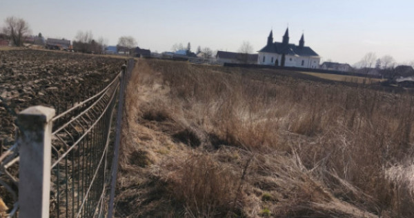 Teren intravilan, 3014mp, zona Fratautii Vechi, Radauti