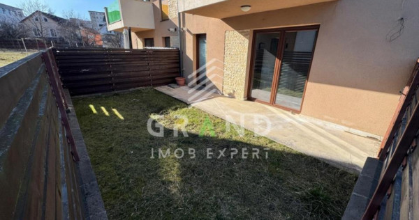 2 camere | Grădină proprie | Parcare | Zonă Bună Ziua&ndash;