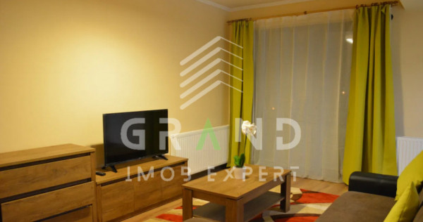 Ap 2 camere | Balcon | Parcare subterană | Zona Mărăști-