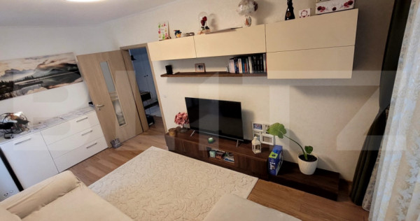 Apartament 3 camere, 67.67 mp, zona Galata