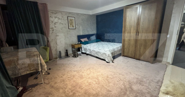 Apartament 2 Camere | 58 mp | Loc de parcare intabulat