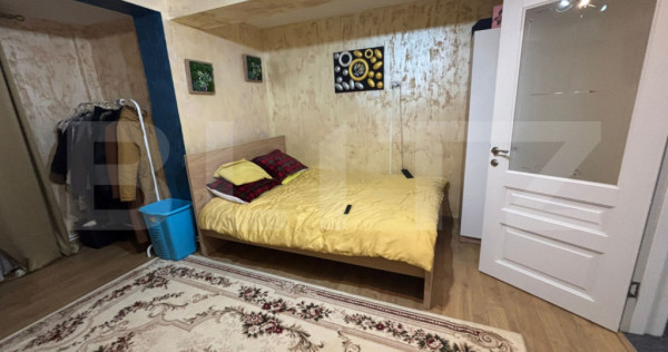 Apartament 2 Camere | 58 mp | Loc de parcare intabulat