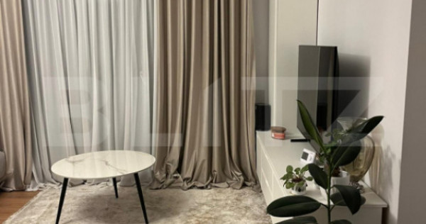 Apartament de v&acirc;nzare, 65 mp, Lavandei Residence