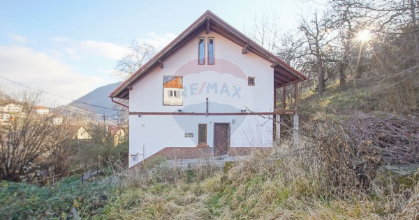 Comision 0! Casă cu teren de 1000mp in inima Brasovului