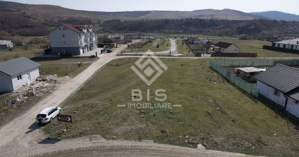 Teren Vecinatate stategica INDSTRIANOVA HUB