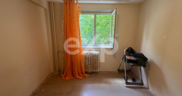 Apartament 3 Camere | Teiul Doamnei