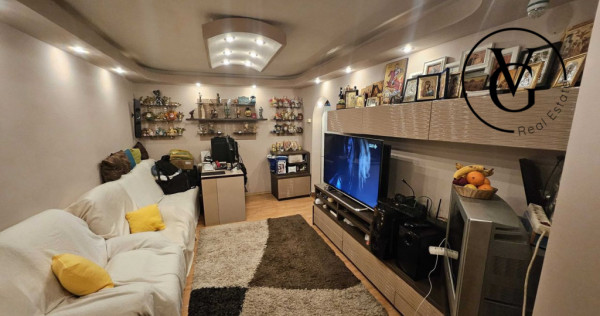 Apartament 2 camere - Lacul Tei