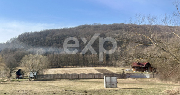 Teren intravilan de vanzare &ndash; Valcele, judetul Covasna 300