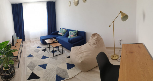 Apartament 4 camere, 100 mp (&icirc;mpartit &icirc;n 2 ap. decomandate