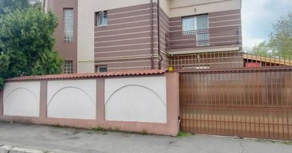 Vila 7camere/(348util,500teren,119ampr.)mp/5min.metrouAp....