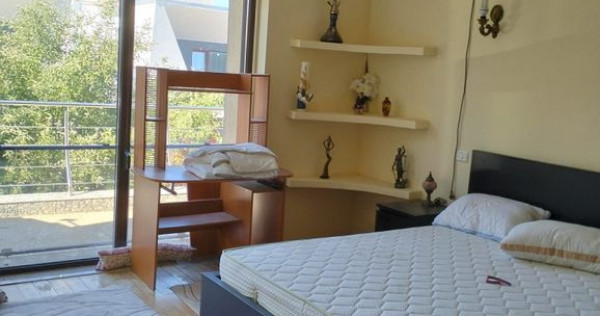 Voluntari Vila mobilata