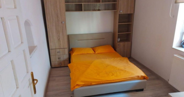 Apartament 1 camere zona Central