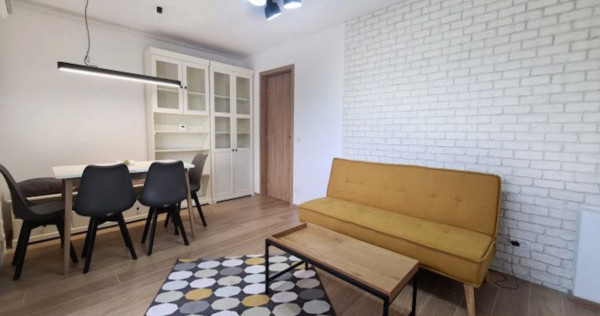 STR BANEASA, INCHIRIERE 3 CAMERE | Parc HERASTRAU