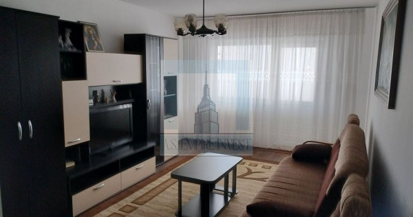 Apartament 2 camere decomandat, et.1/4 - zona Astra