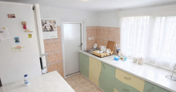 Casă de v&acirc;nzare &icirc;n Focșani &ndash; confort, liniște și acces facil