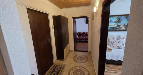 Apartament 2 camere zona CRAITER