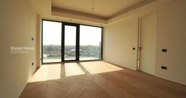 Apartament 2 camere &bull; 50 mp &bull;BHB Avenue &bull; Fabrica de G