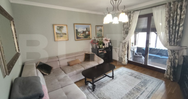 Casa cu etaj in Oradea cartierul Iosia