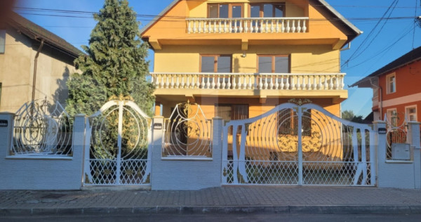 Proprietate ideală pentru locuință sau investiție