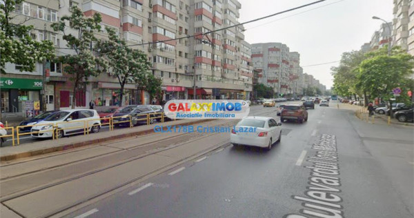 SPATIU COMERCIAL ION MIHALACHE