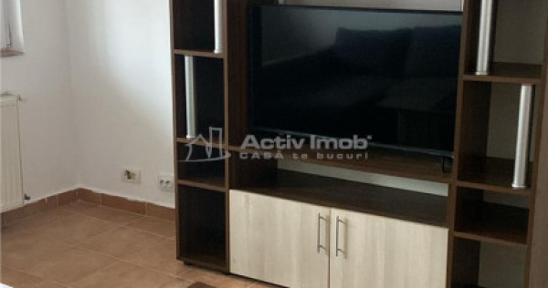 Apartament 2 camere - Hala Traian - 50mp - etaj 2 - balcon i